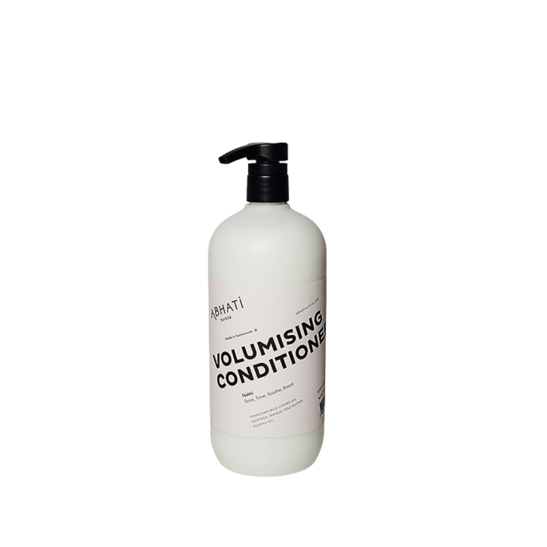 Abhati Suisse Conditioner - Metro Singapore Departmental Store - Celebrating 69 Years in SG