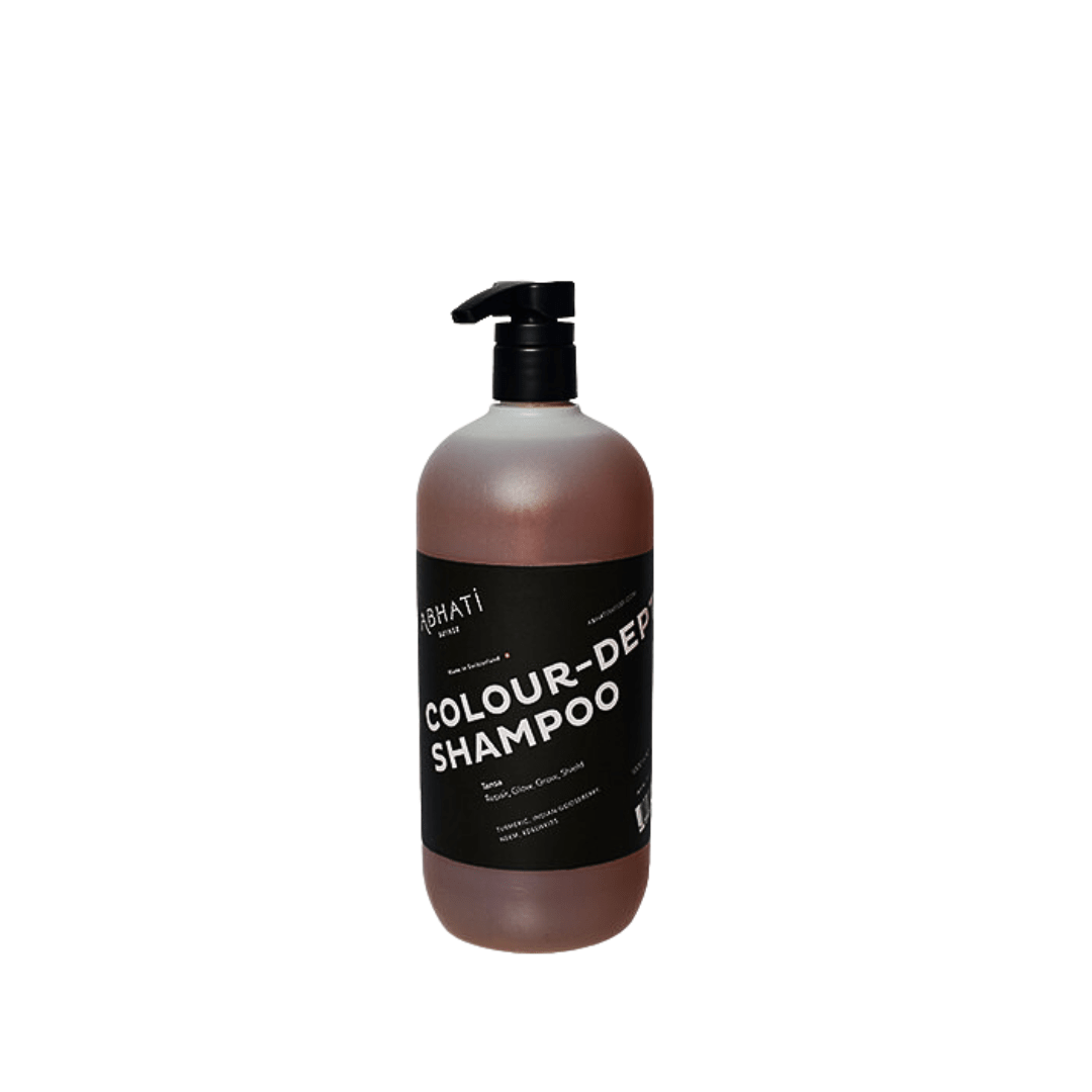 Abhati Suisse Shampoo - Metro Singapore Departmental Store - Celebrating 69 Years in SG