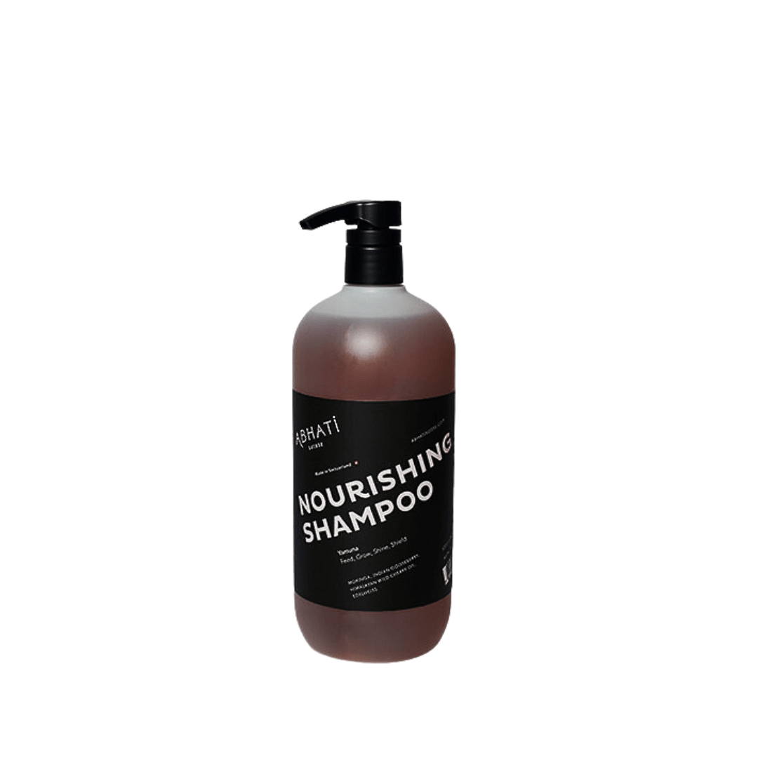 Abhati Suisse Shampoo - Metro Singapore Departmental Store - Celebrating 69 Years in SG