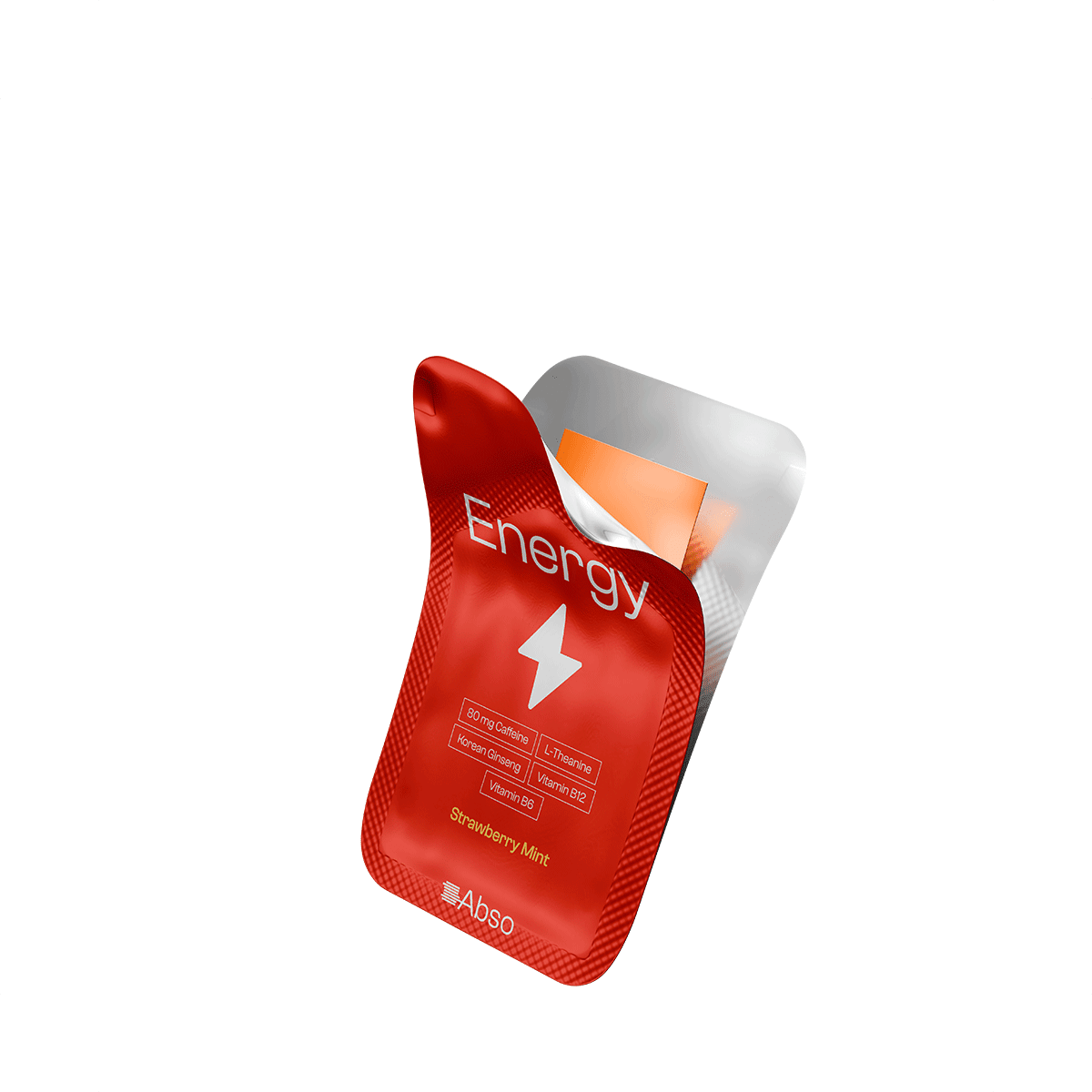 Abso Energy Strips - 30 Strips - Metro Singapore Departmental Store - Celebrating 69 Years in SG