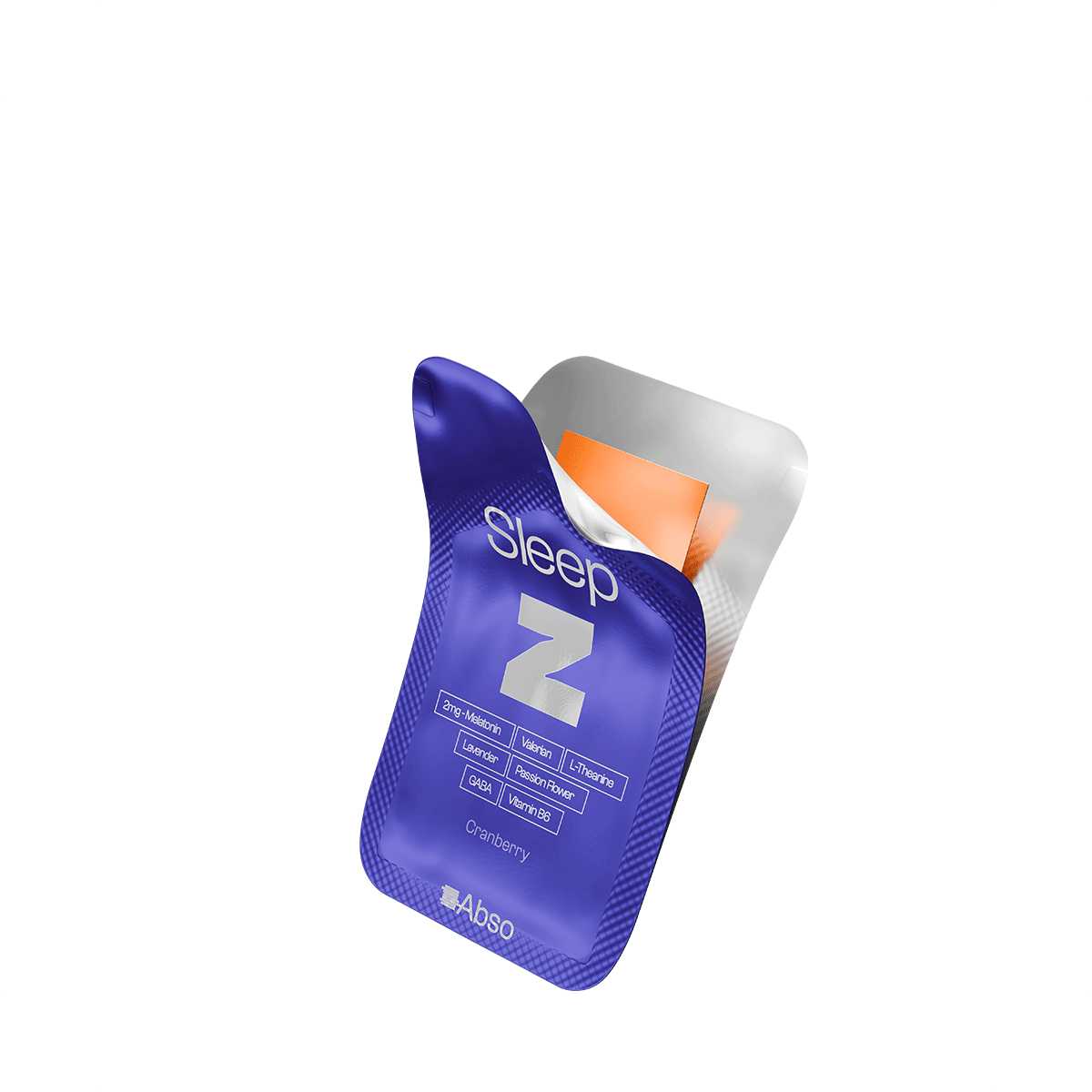 Abso Sleep Strips - 10 Strips - Metro Singapore Departmental Store - Celebrating 69 Years in SG