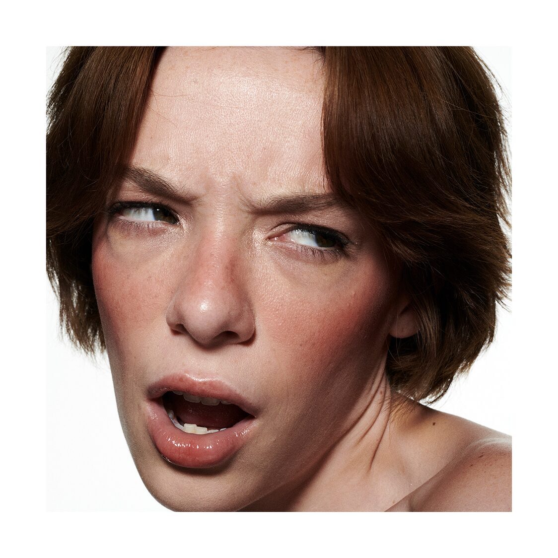 MAC Strobe Beam Liquid Blush