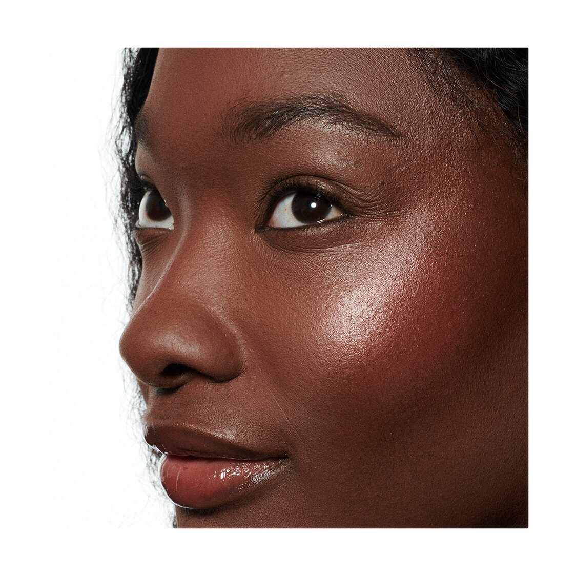 MAC Strobe Beam Liquid Blush