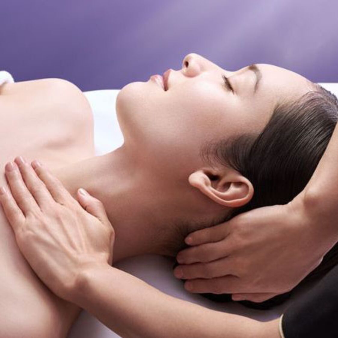 Cle de Peau Beaute Soin Synactif Purifying Treatment 60Min