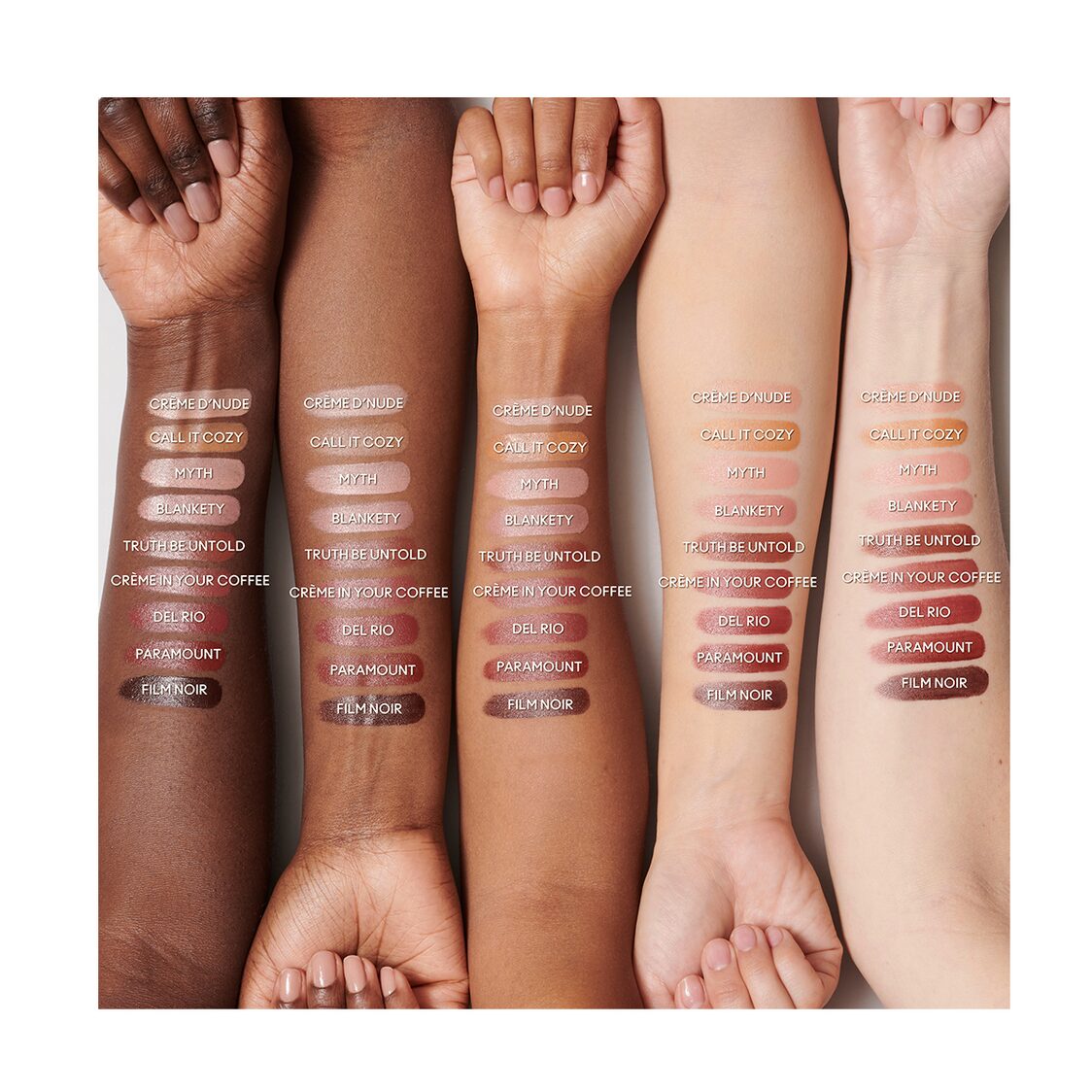 MAC Macximal Sleek Satin Lipstick