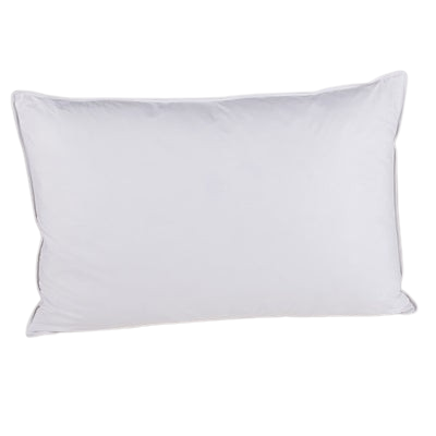 Snowdown Feather Pillow