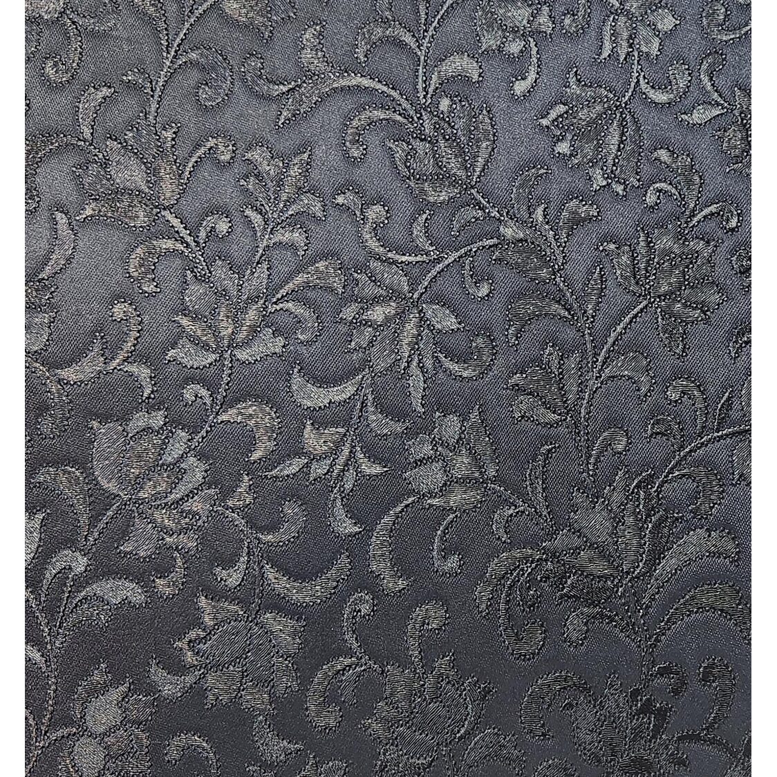 J. Rapee Ember Placemat Black