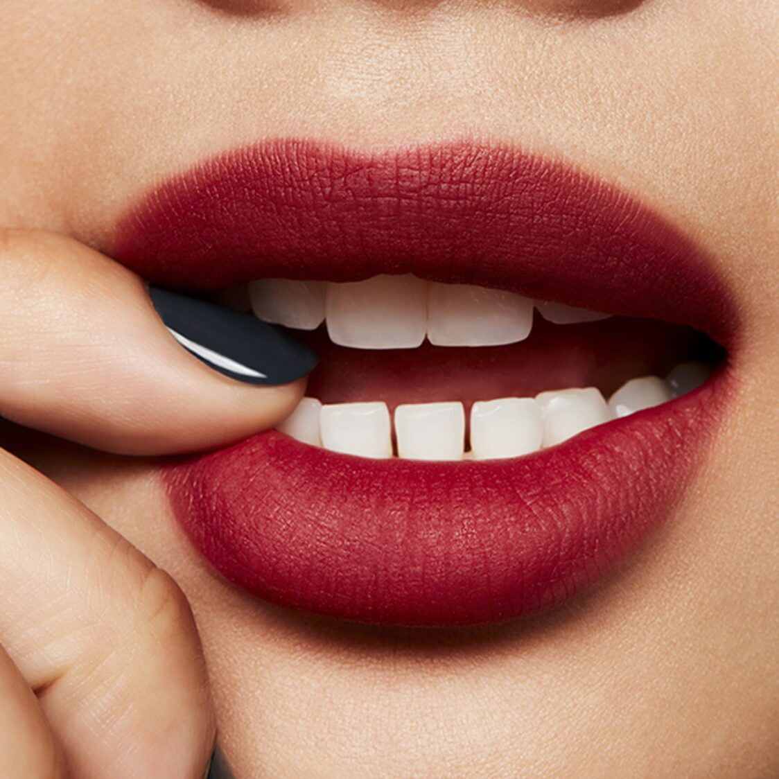 MAC Powder Kiss Liquid Lipcolour