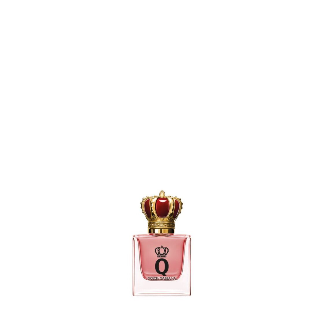 Dolce&Gabbana Q Eau De Parfum Intense