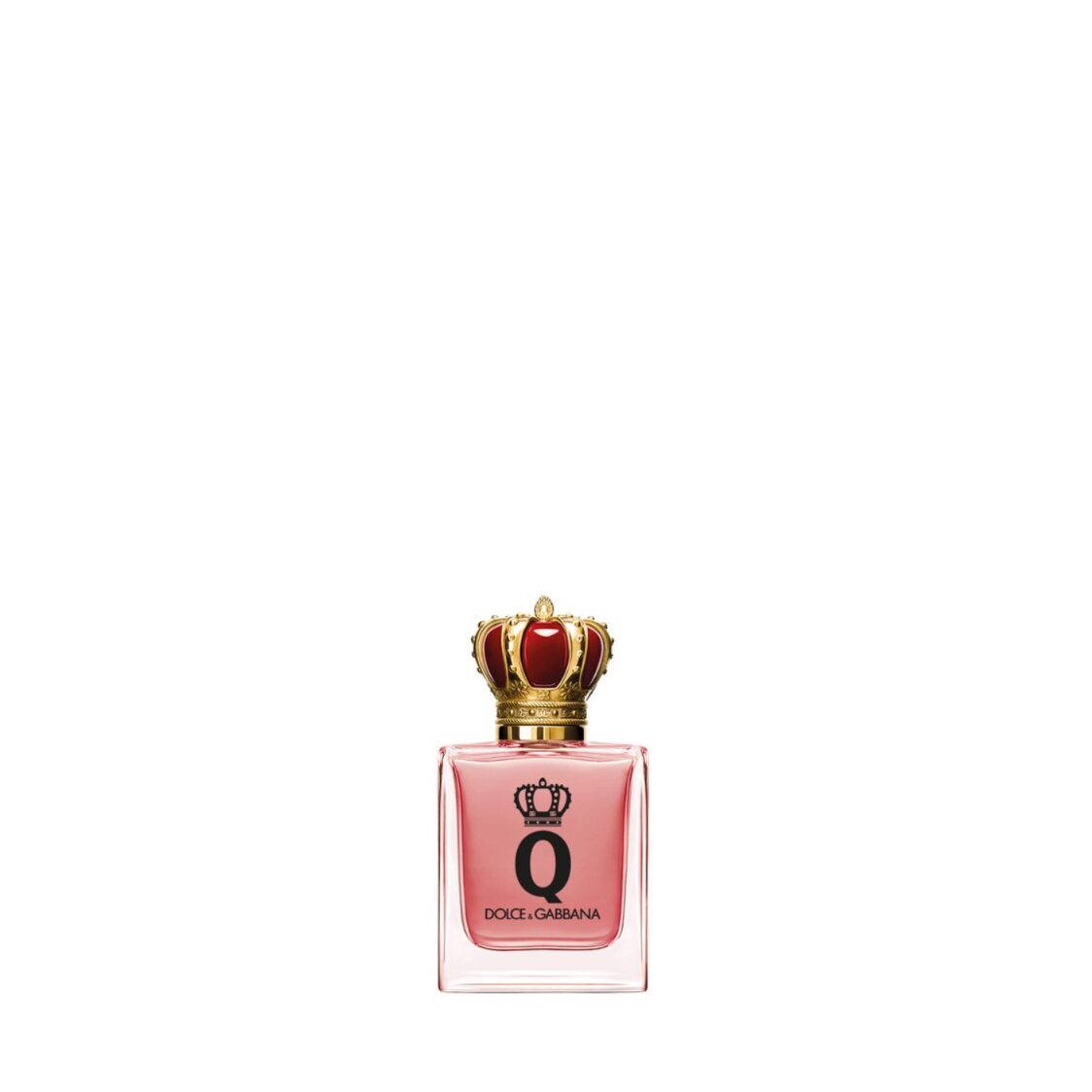 Dolce&Gabbana Q Eau De Parfum Intense