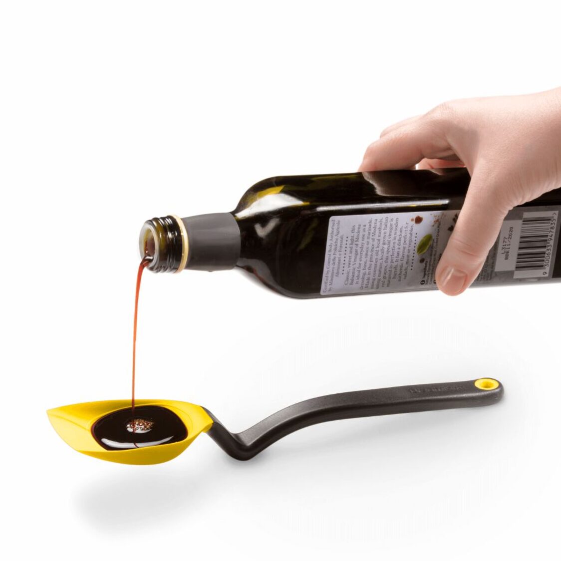 Dreamfarm Nylon Spoon Yellow