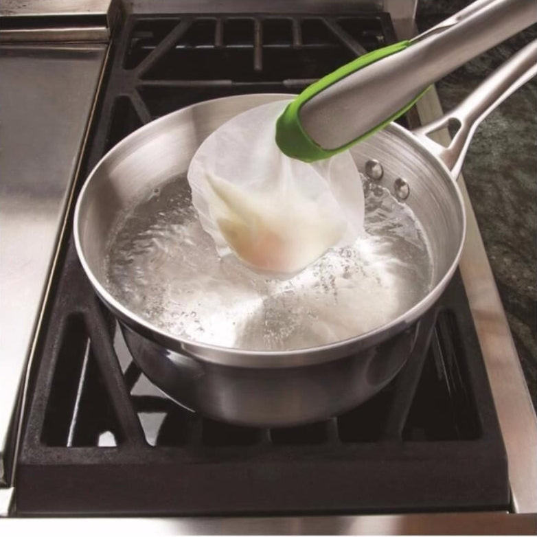 Tovolo Perfect Poach 20 Bags