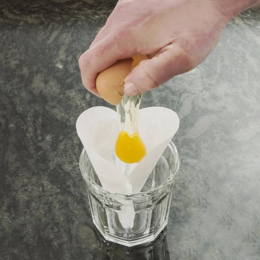 Tovolo Perfect Poach 20 Bags