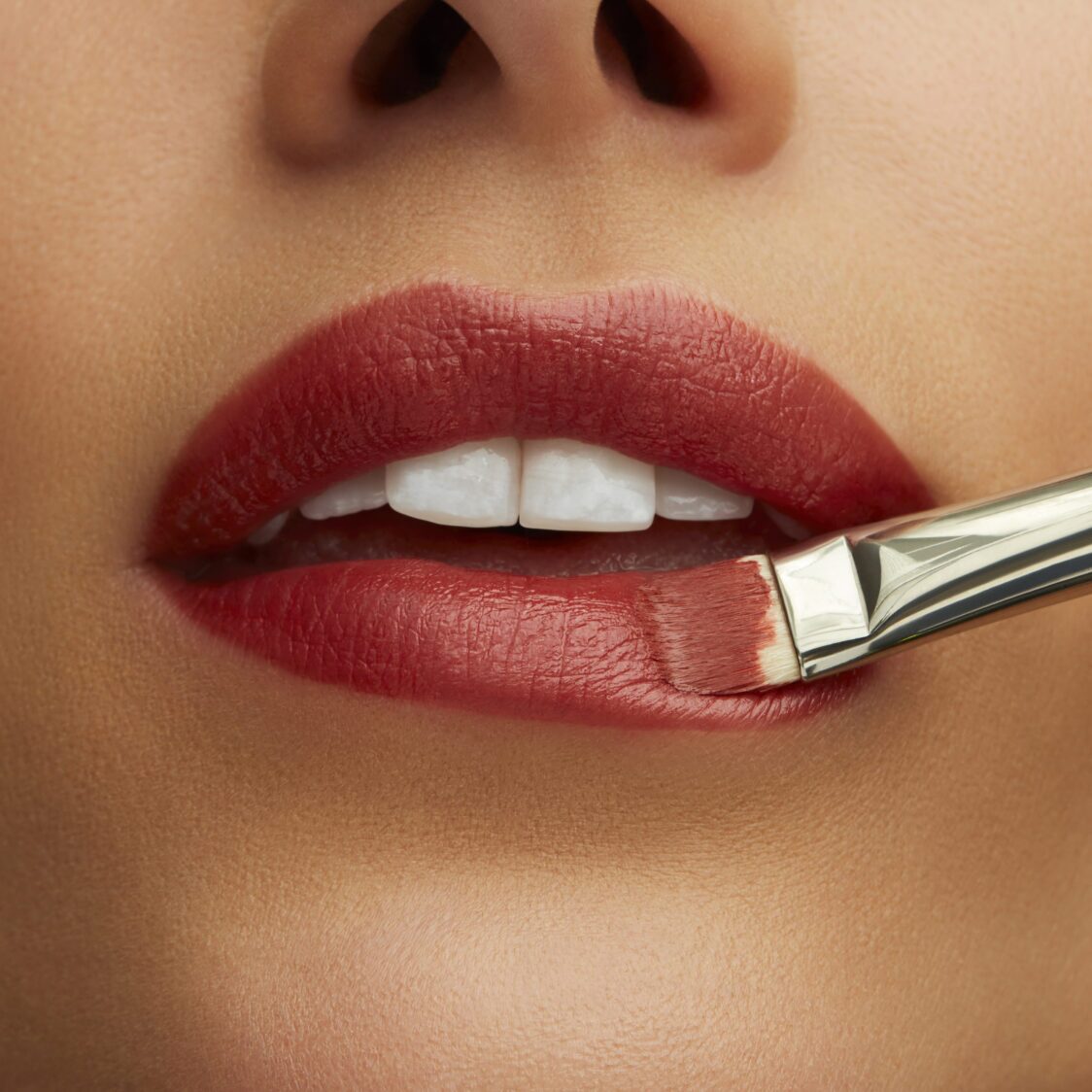 MAC Lustreglass Sheer-Shine Lipstick