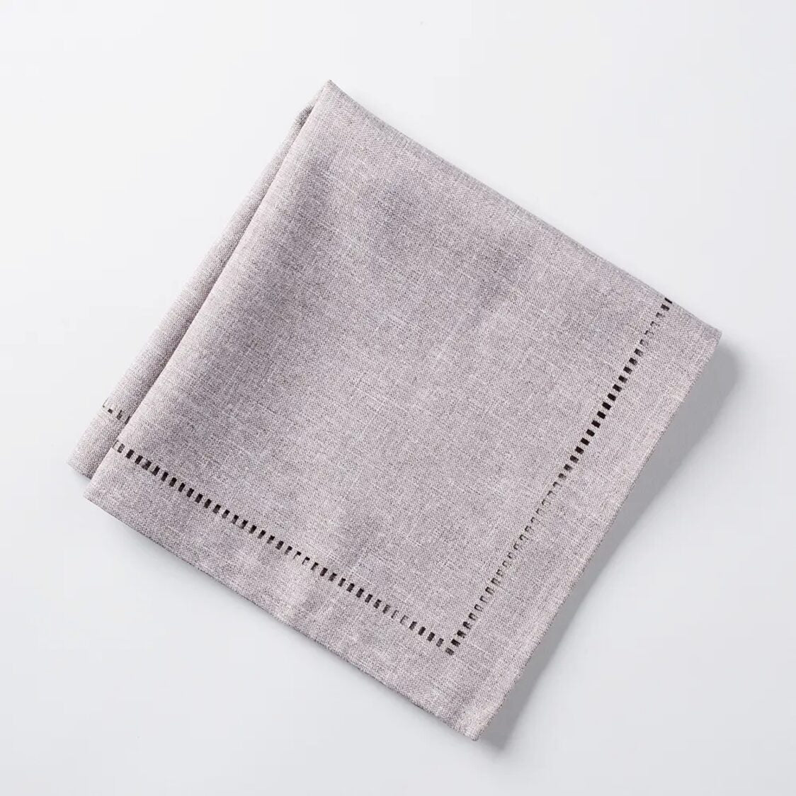 J. Rapee Sonia Napkin Grey
