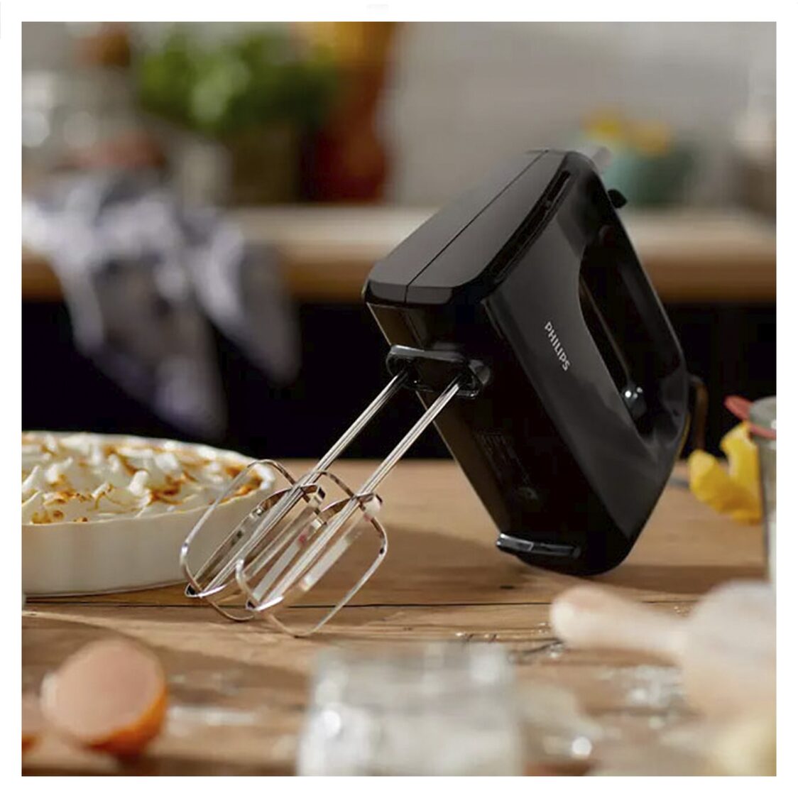 Philips Daily Collection Mixer 300W (HR3705/11)