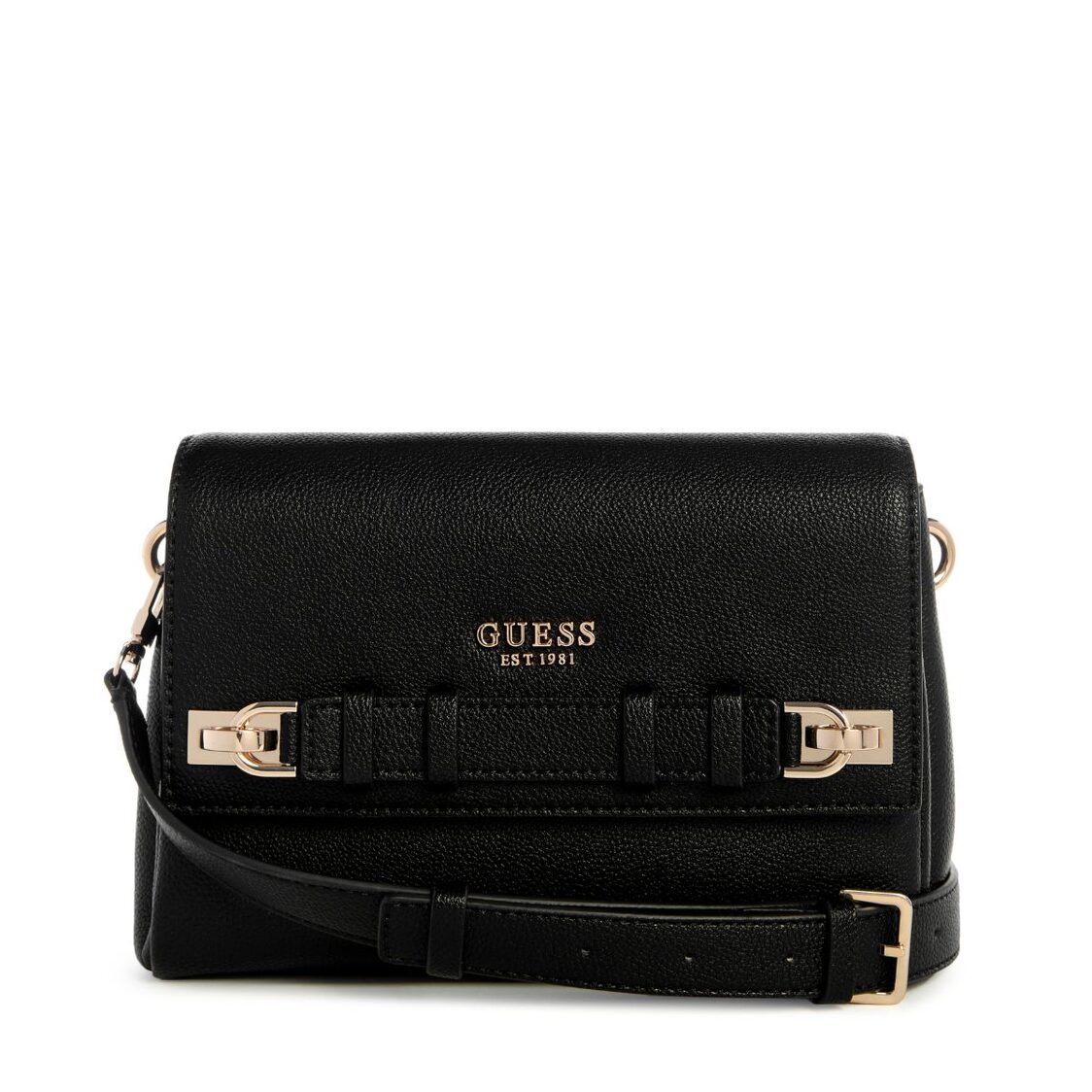 Guess Gregoria Flap Crossbody