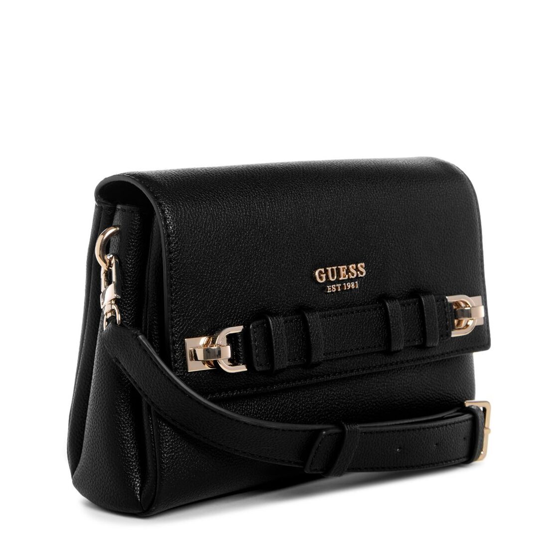 Guess Gregoria Flap Crossbody
