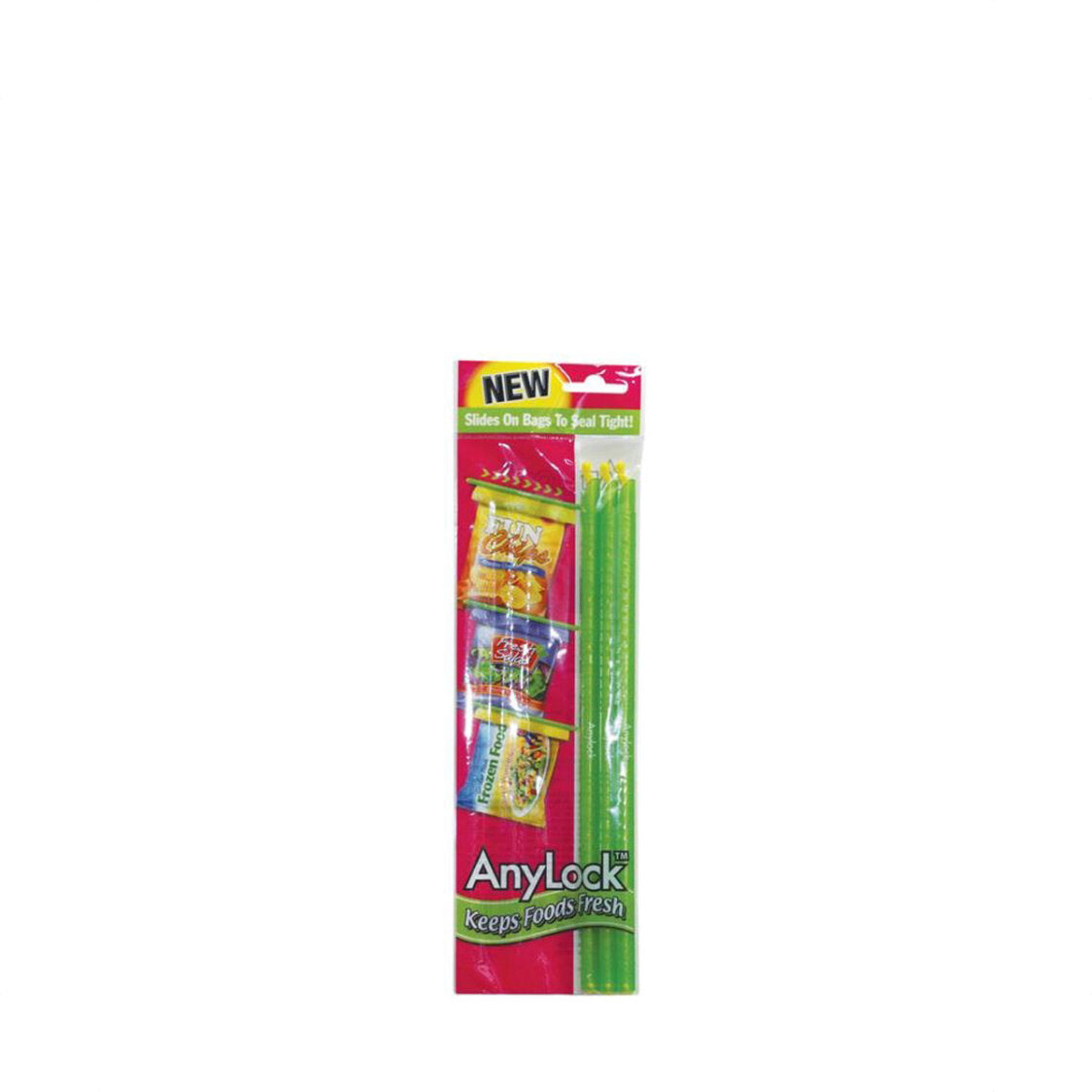 Anylock Bag Sealer (3 Large)