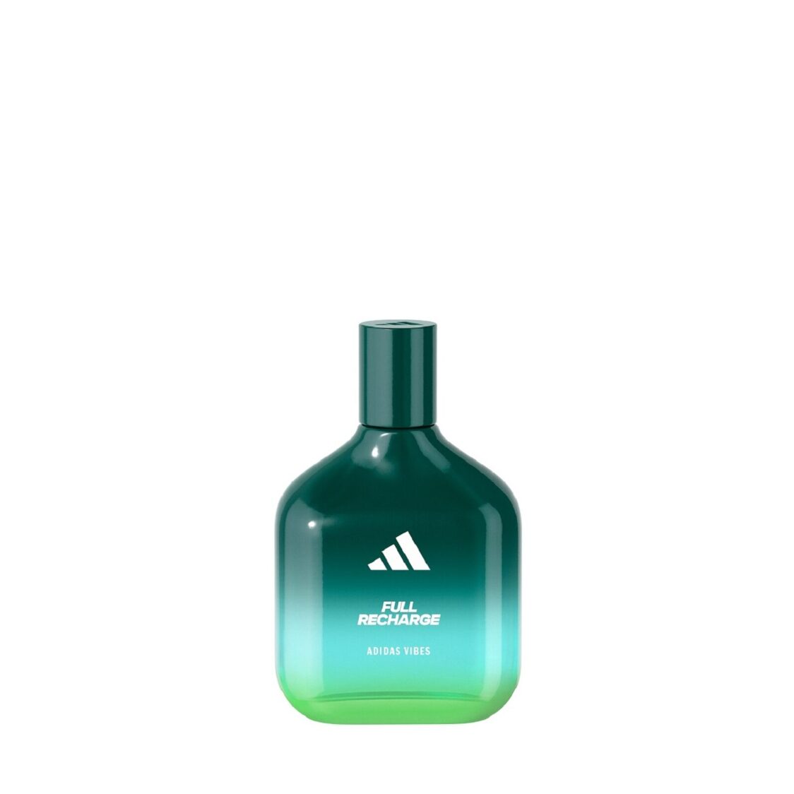 Adidas Vibes Full Recharge Eau de Parfum 100ml - Metro Singapore Departmental Store - Celebrating 69 Years in SG