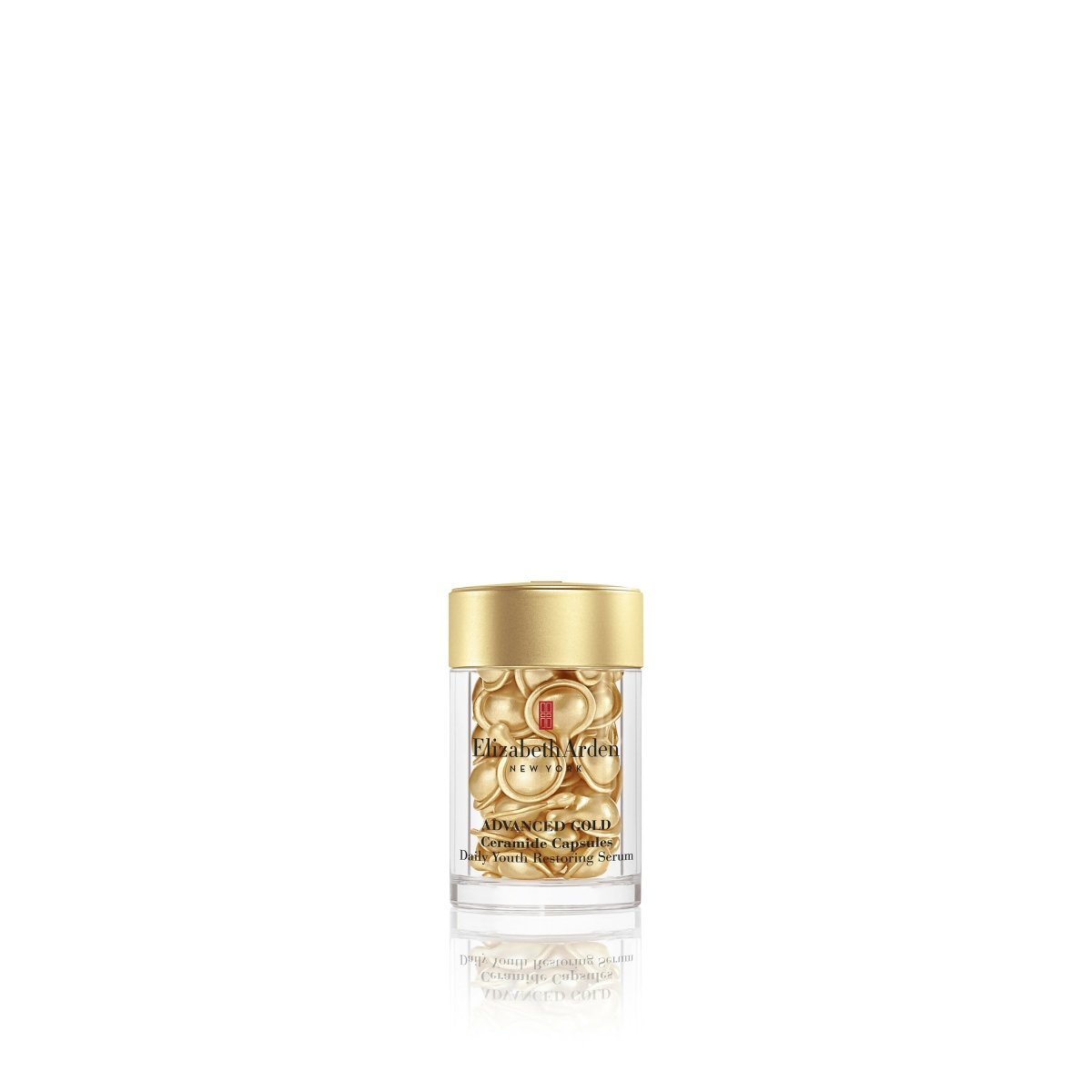 Advanced Gold Ceramide Capsules Daily Youth Restoring Serum - Metro Singapore Departmental Store - Celebrating 69 Years in SG