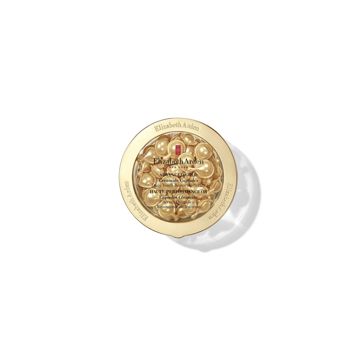 Advanced Gold Ceramide Capsules Daily Youth Restoring Serum - Metro Singapore Departmental Store - Celebrating 69 Years in SG