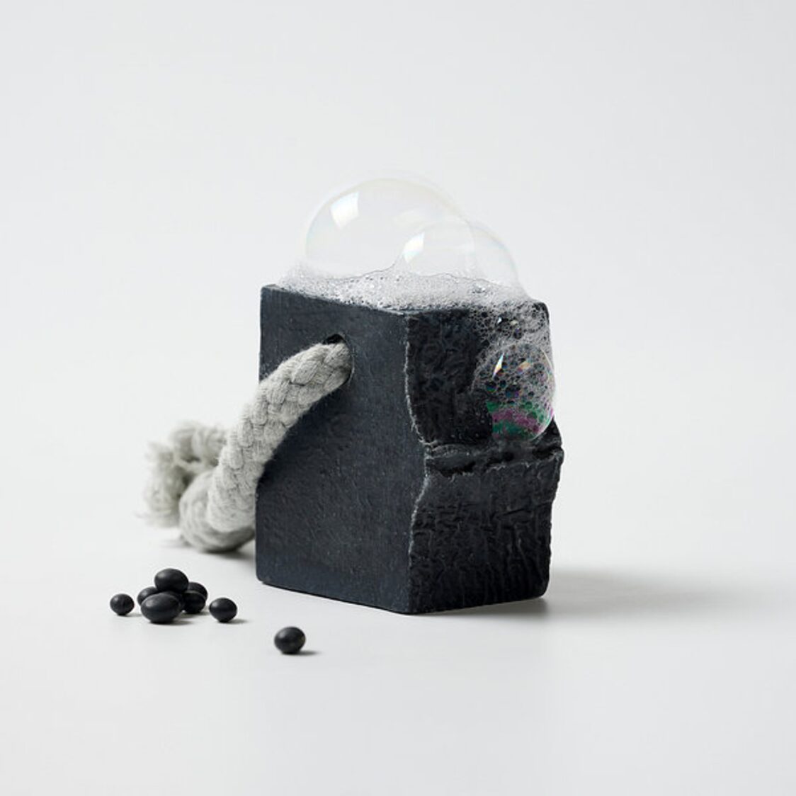 Jaju Soap Black Bean 100g