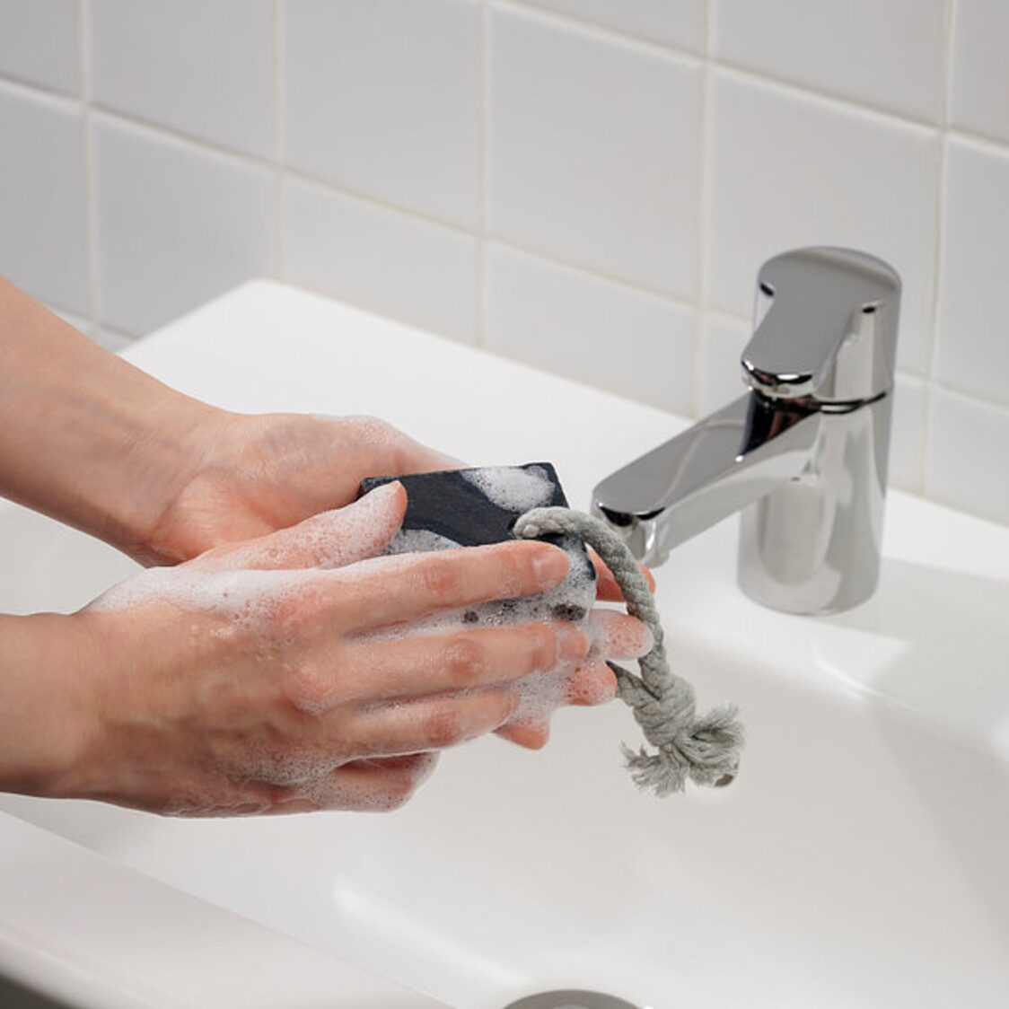 Jaju Soap Black Bean 100g