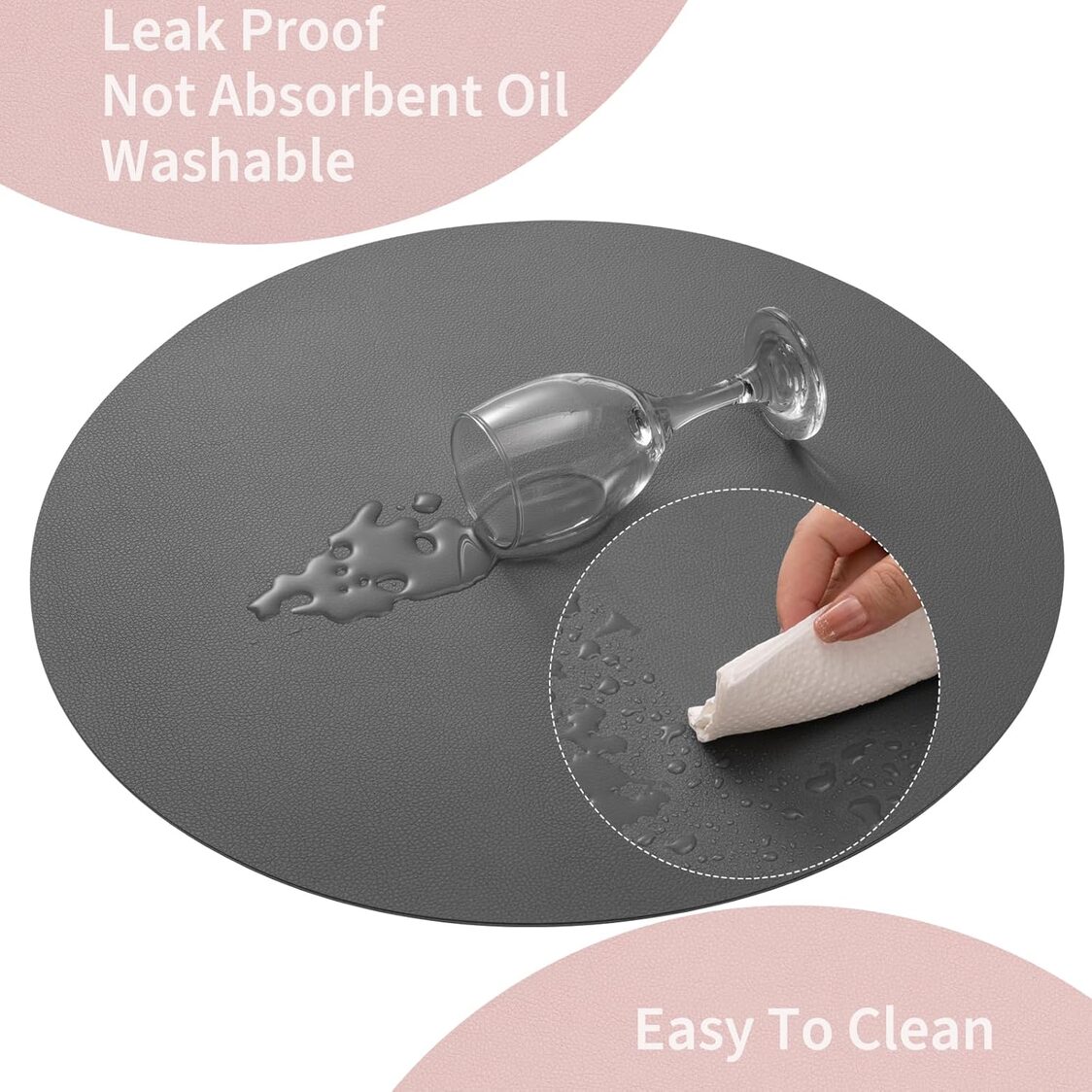 J. Rapee Peri Placemat