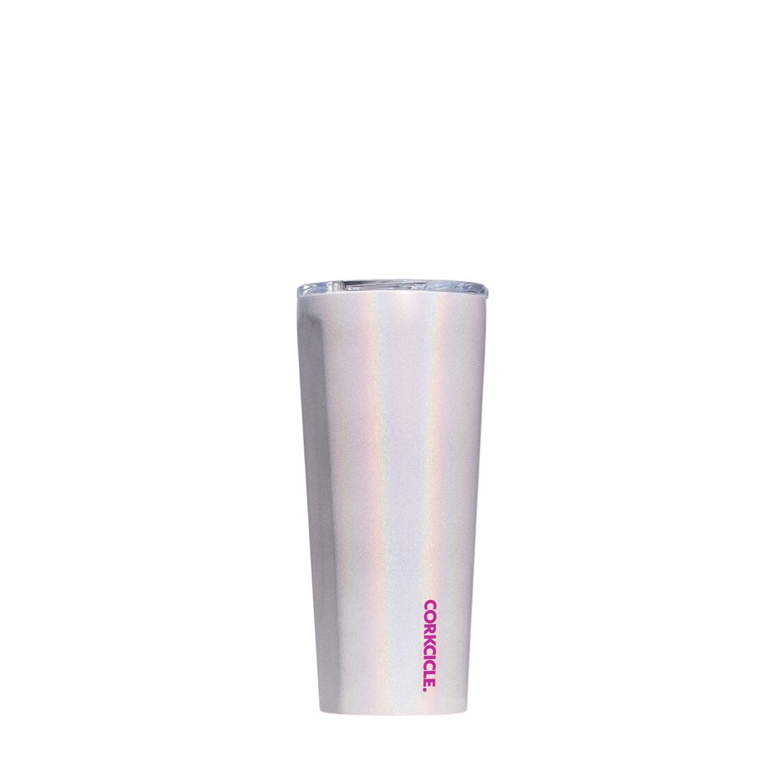 Corkcicle 16oz Tumbler - Sparkle Unicorn Magic