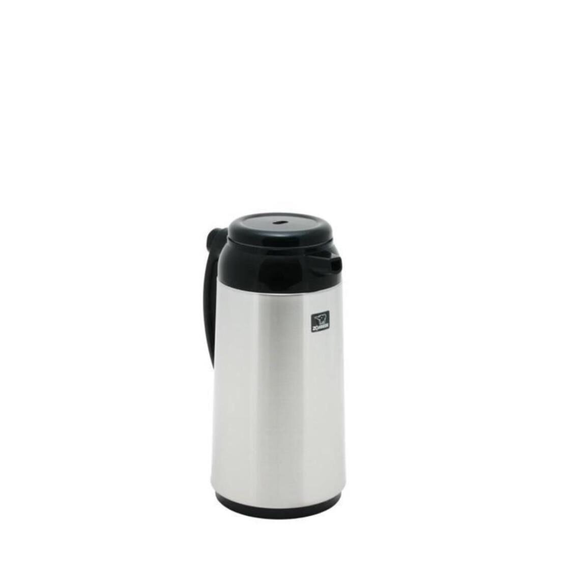 Zojirushi Handy Pot Stainless Steel 1.0L AFFB10S