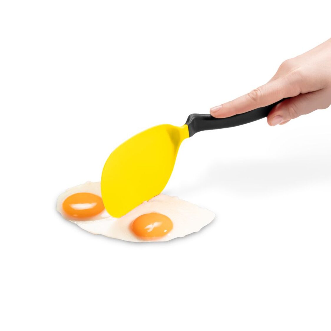 Dreamfarm Nylon Turner Yellow