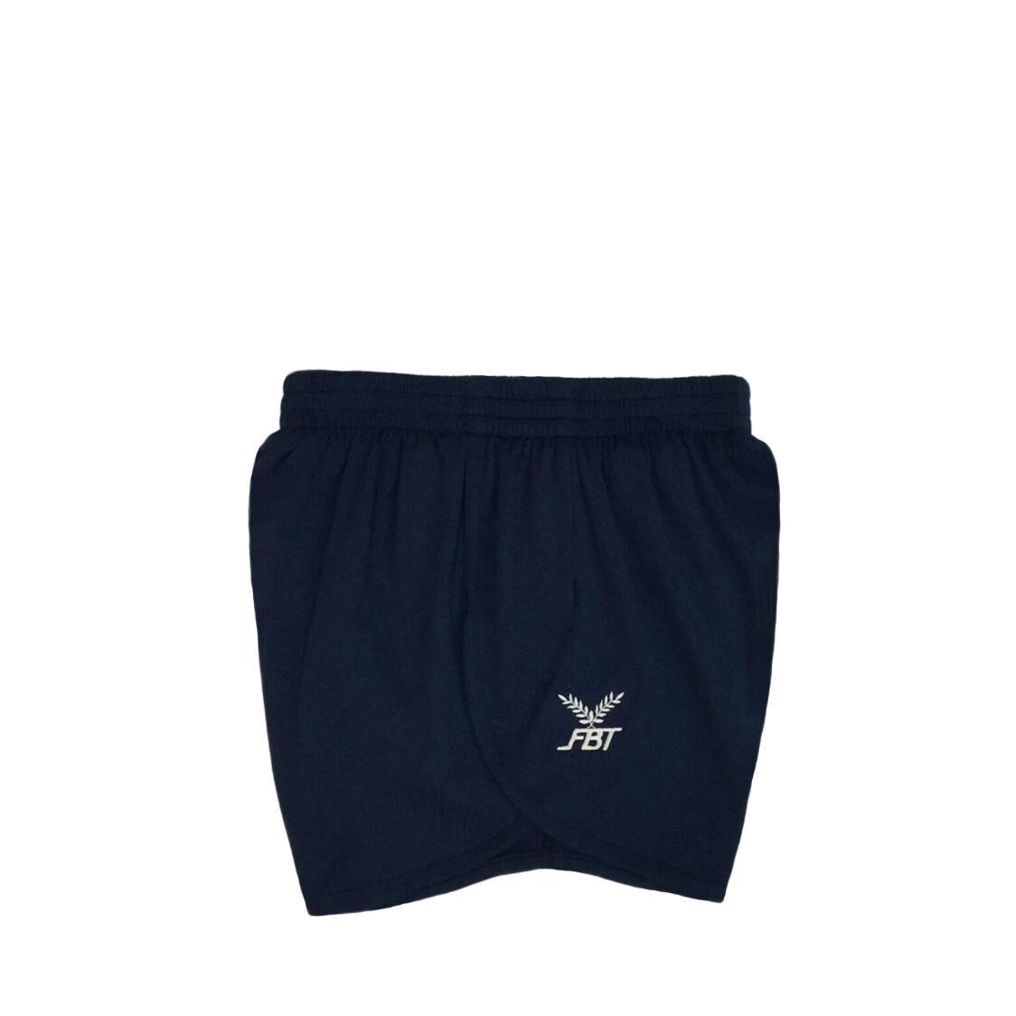 FBT Shorts 22-011F Navy Blue