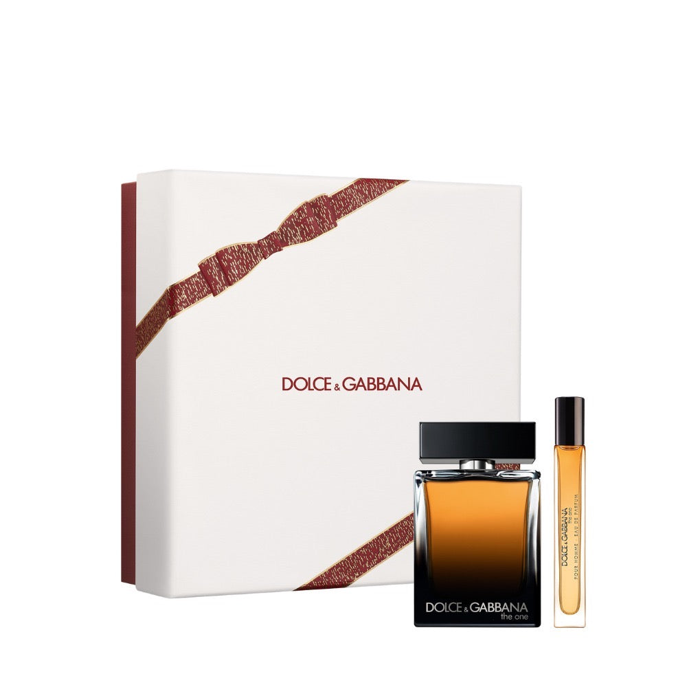 Dolce&Gabbana The One For Men EDP Gift Set