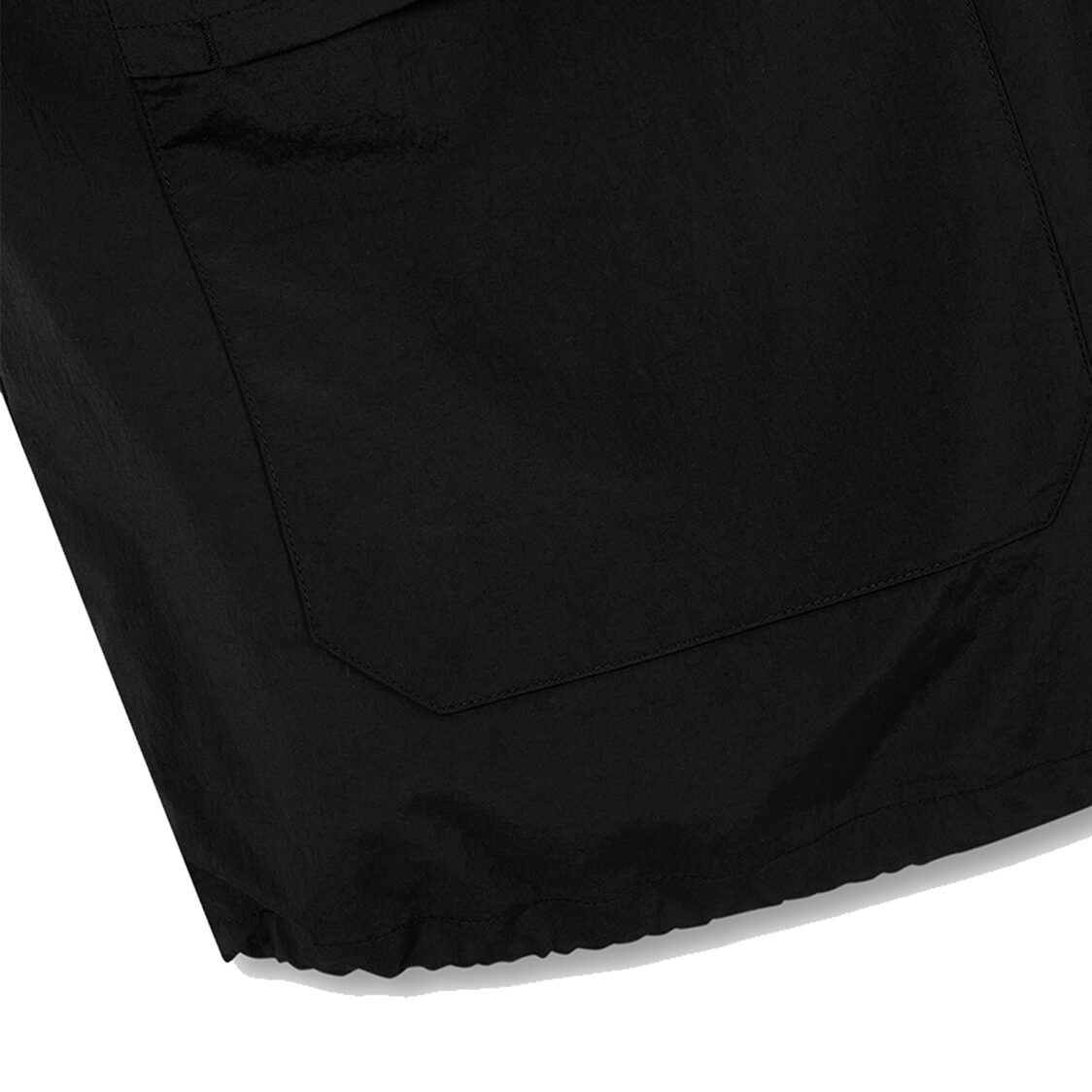 Studio Tomboy Light Anorak Jumper Black