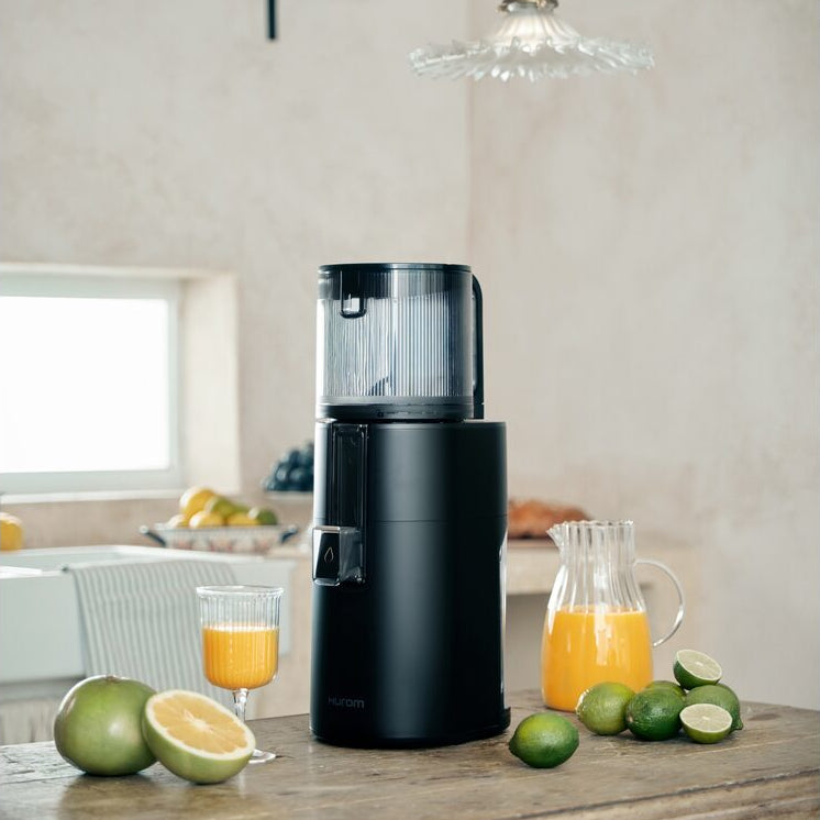 Hurom Slow Juicer HH-400TG