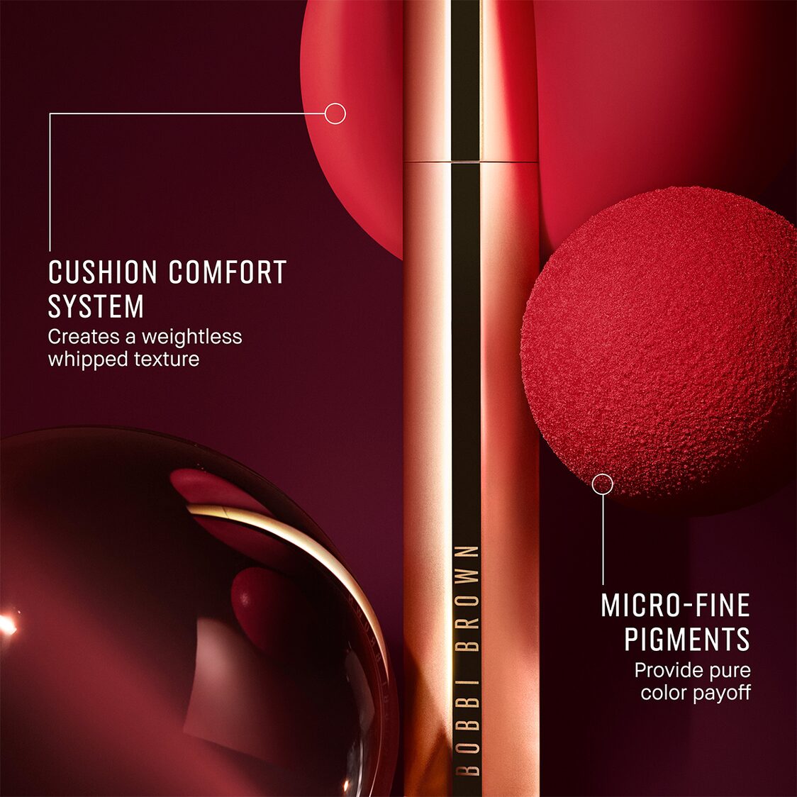 Bobbi Brown Luxe Matte Liquid