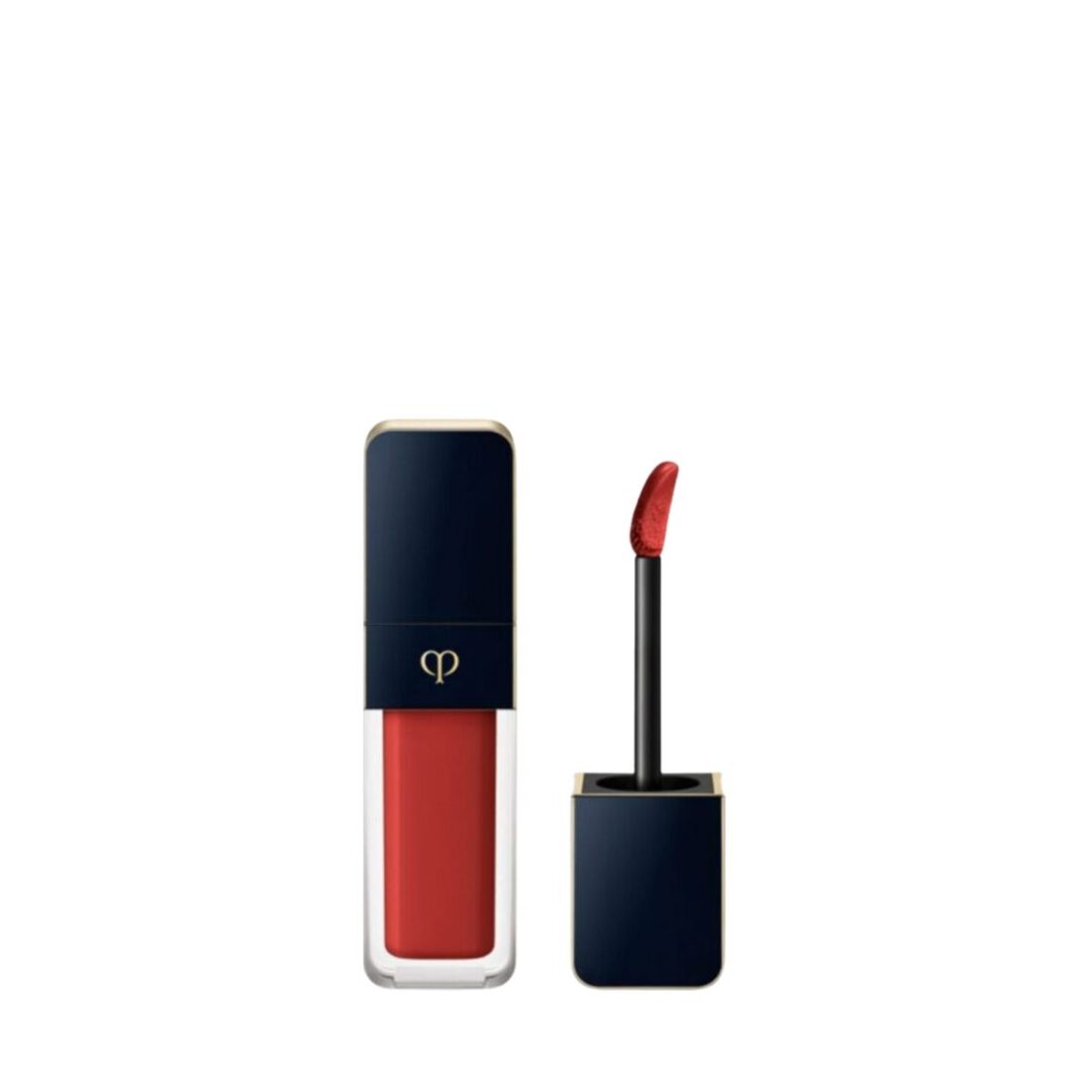 Cle De Peau Beaute Cream Rouge Shine