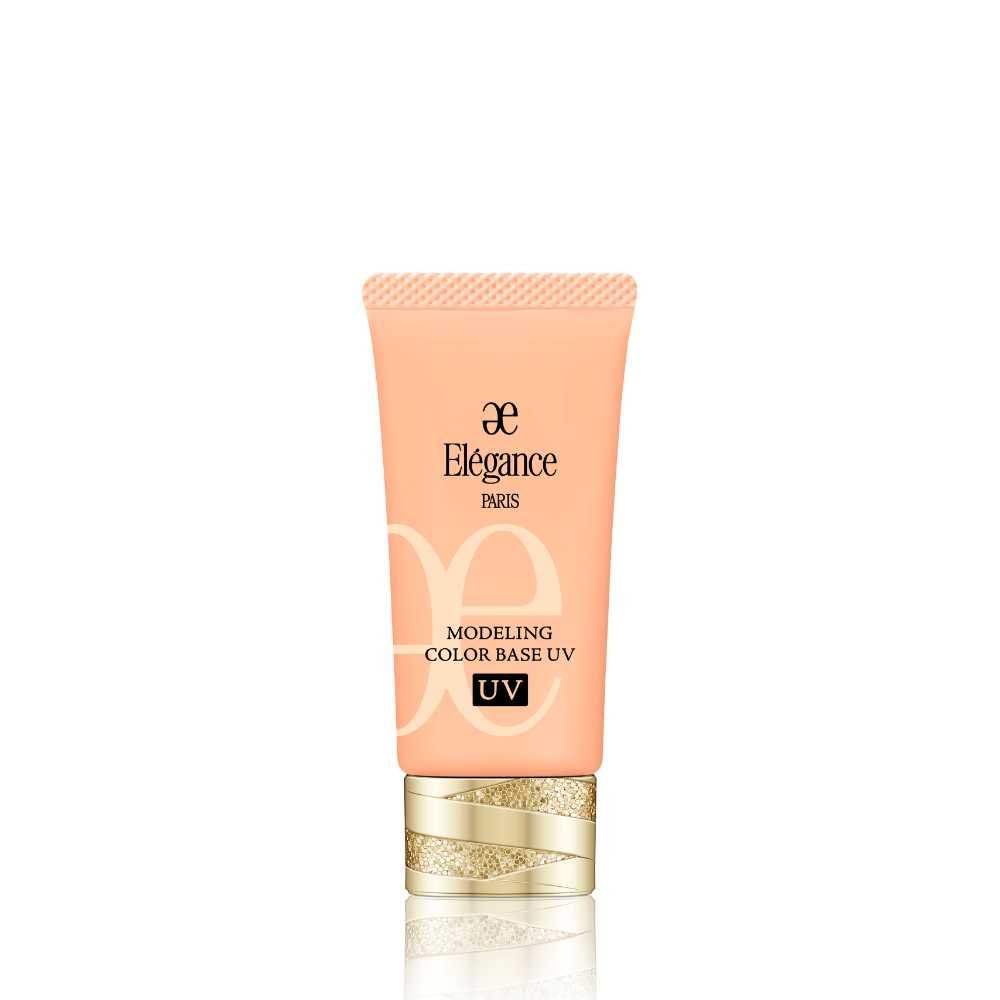 ALBION Elegance Modeling Color Base UV 30g - Metro Singapore Departmental Store - Celebrating 69 Years in SG