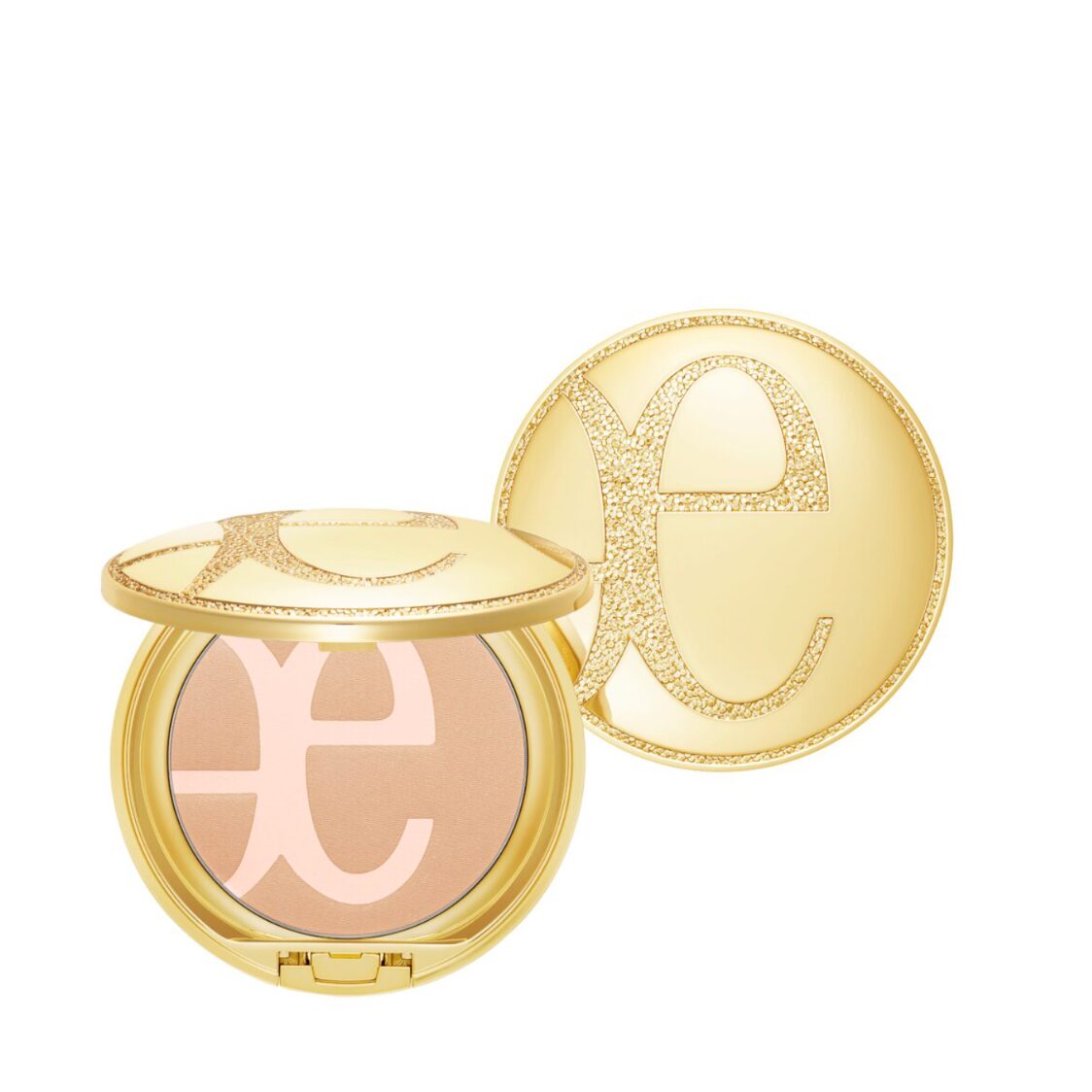 ALBION Elegance Refine Velvety Foundation Case - Metro Singapore Departmental Store - Celebrating 69 Years in SG