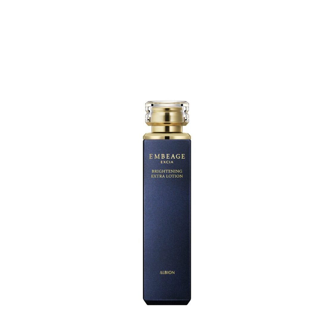 ALBION Excia Embeage Brightening Extra Lotion 200ml - Metro Singapore Departmental Store - Celebrating 69 Years in SG