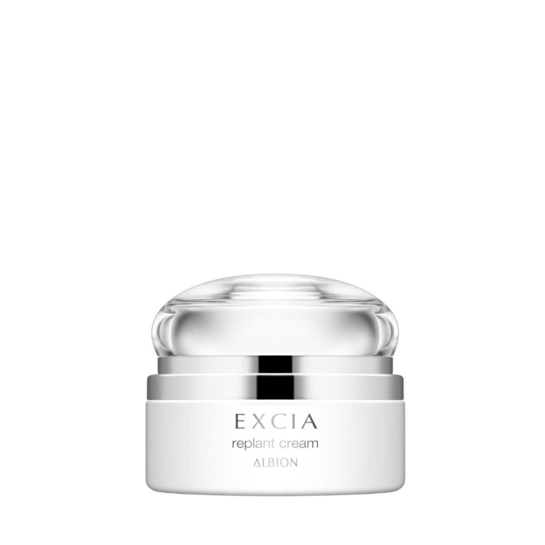 ALBION Excia Replant Cream 30g - Metro Singapore Departmental Store - Celebrating 69 Years in SG