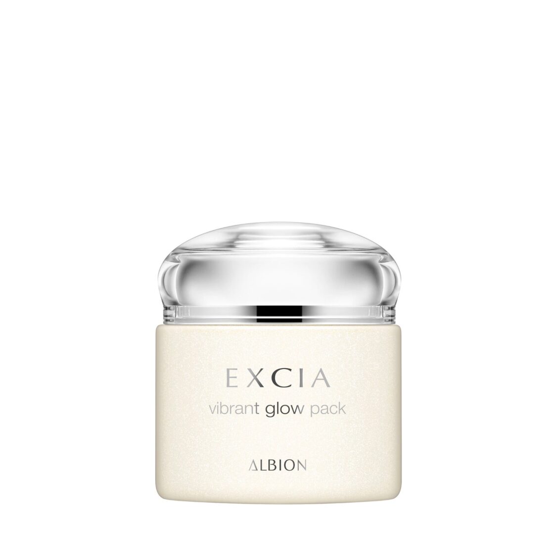 ALBION Excia Vibrant Glow Pack 20g - Metro Singapore Departmental Store - Celebrating 69 Years in SG