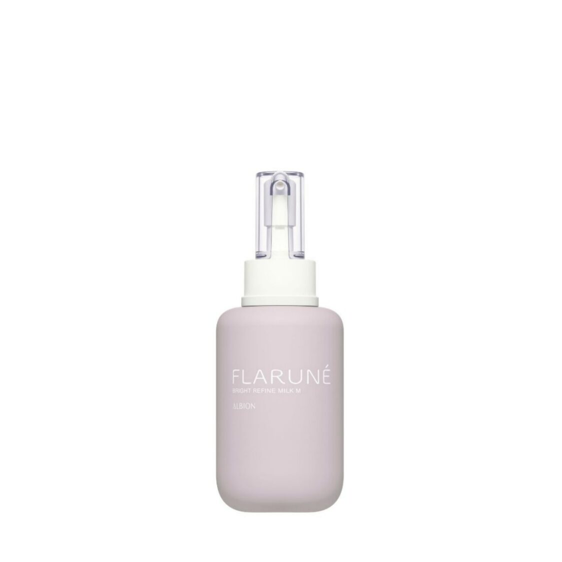 ALBION Flaruné Bright Refine Milk 200g - Metro Singapore Departmental Store - Celebrating 69 Years in SG