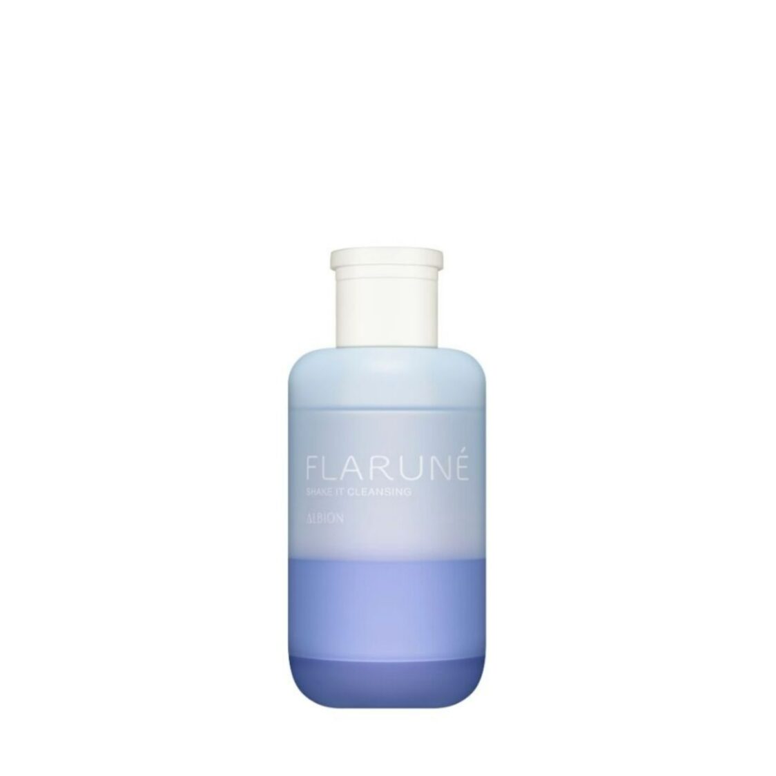 ALBION Flaruné Shake It Cleansing 170ml - Metro Singapore Departmental Store - Celebrating 69 Years in SG