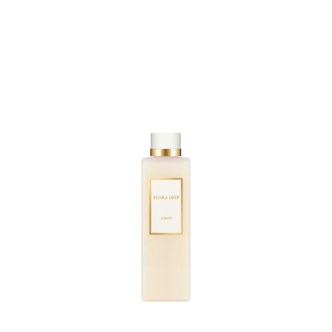Albion Flora Drip S (TEST) - Metro Singapore Departmental Store - Celebrating 69 Years in SG