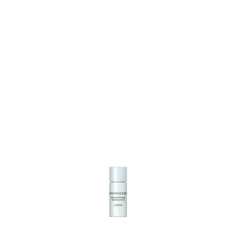 ALBION Infinesse Bright Innovation 4.8ml Sample - Metro Singapore Departmental Store - Celebrating 69 Years in SG