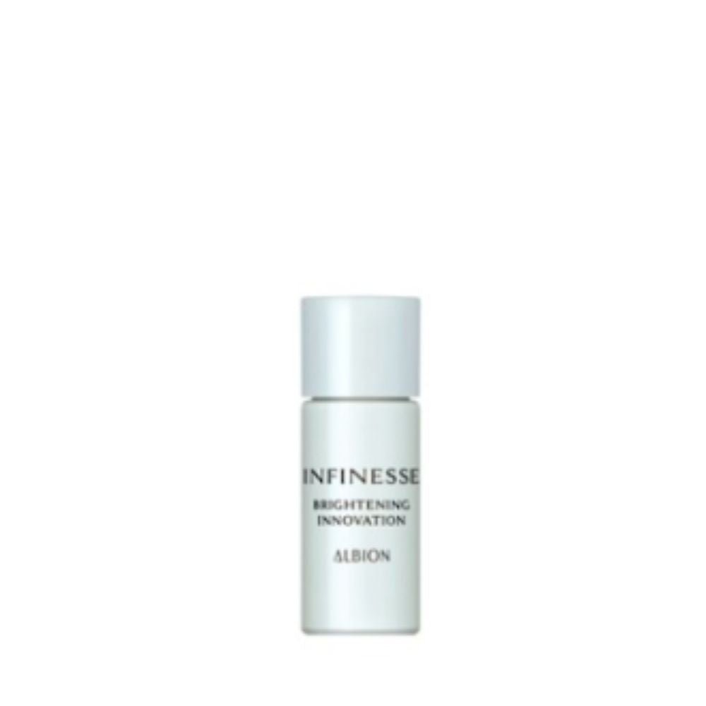 ALBION Infinesse Bright Innovation 4.8ml Sample - Metro Singapore Departmental Store - Celebrating 69 Years in SG