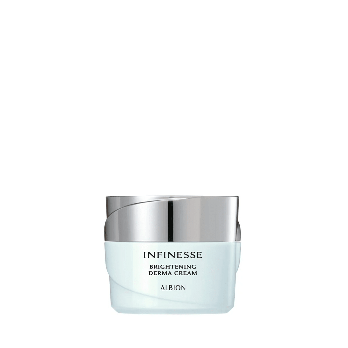 ALBION Infinesse Brightening Derma Cream 30g - Metro Singapore Departmental Store - Celebrating 69 Years in SG