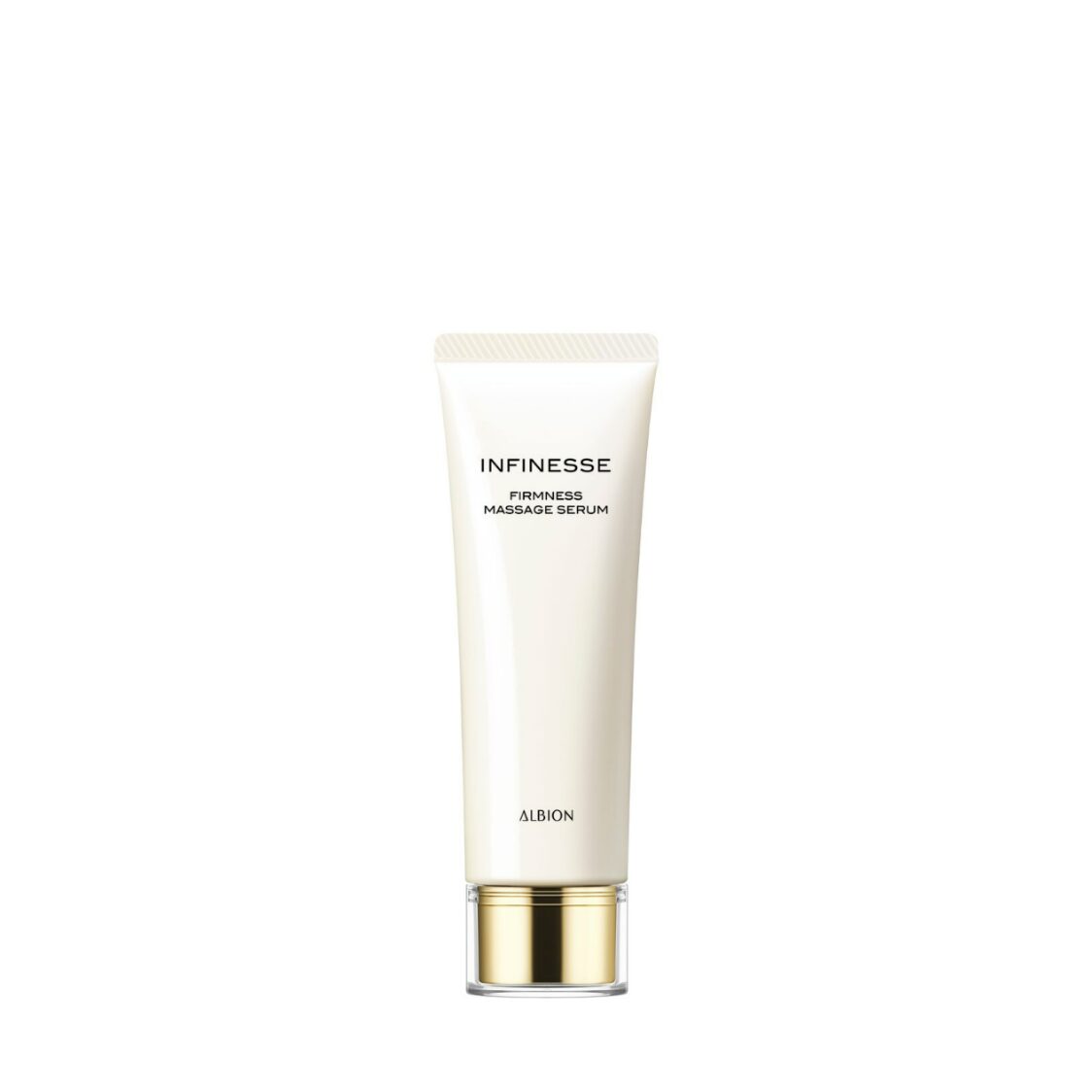 ALBION Infinesse Firmness Massage Serum 50g - Metro Singapore Departmental Store - Celebrating 69 Years in SG